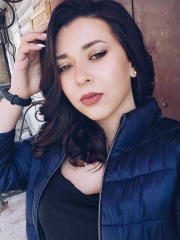 Анкета проститутки Маргарита, 19 лет